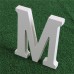 15cm Wood Letters 26 Alphabet For Wedding Brithday Party Home Decor Kids Toys   163093552614